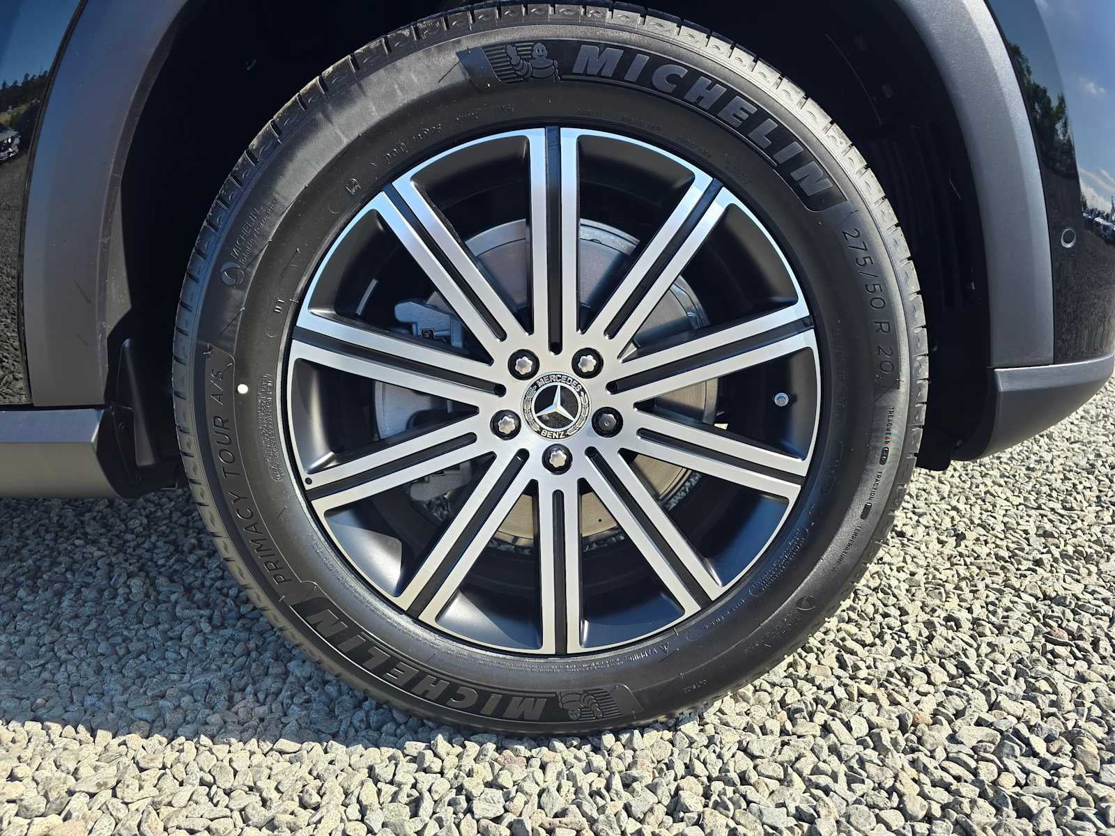 2026 Mercedes-Benz GLE 350 4MATIC® SUV