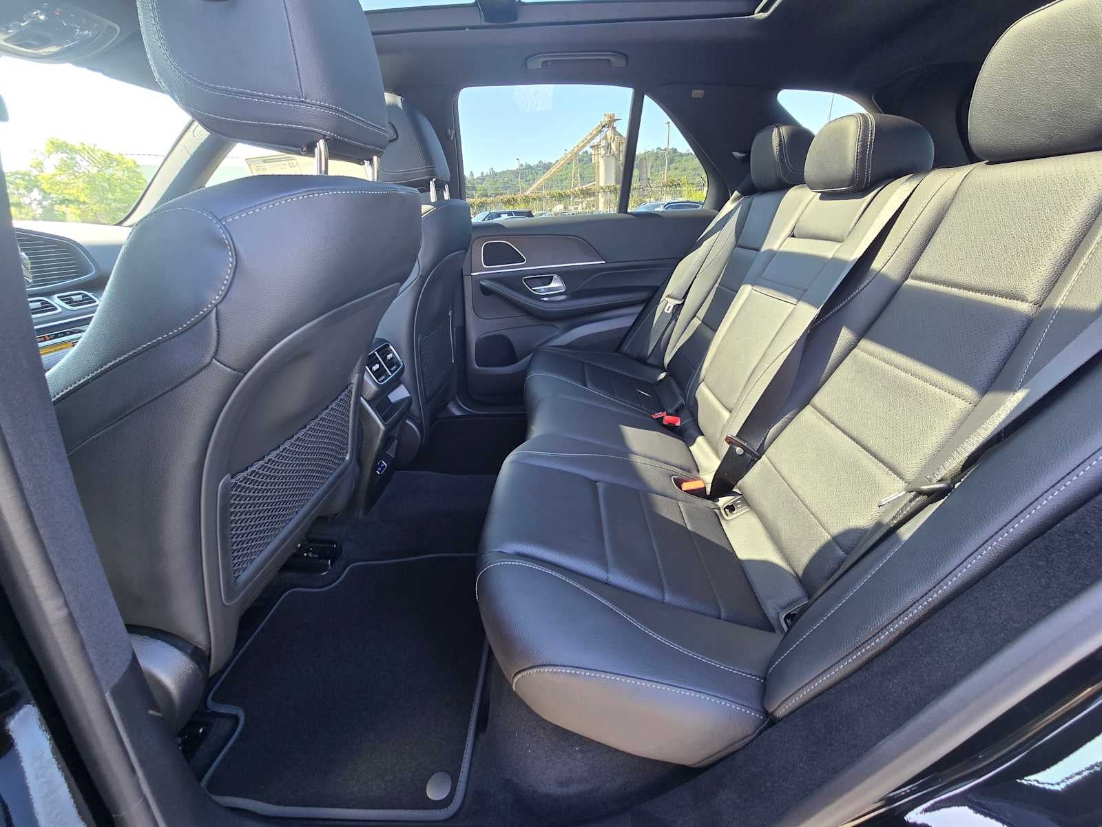 2026 Mercedes-Benz GLE 350 4MATIC® SUV