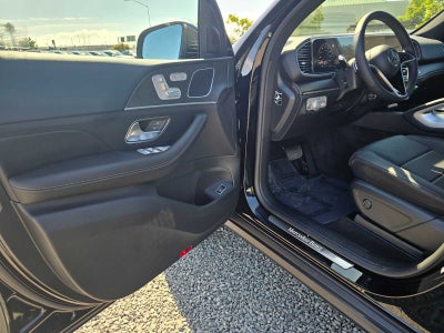 2026 Mercedes-Benz GLE 350 4MATIC® SUV