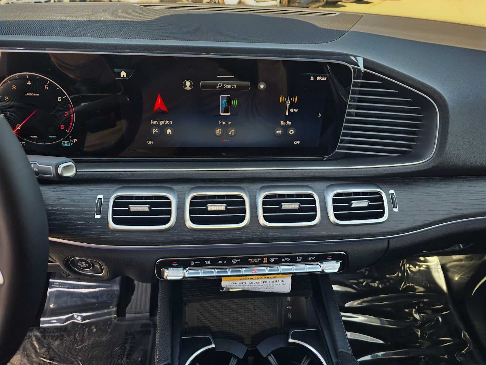 2026 Mercedes-Benz GLE 350 4MATIC® SUV
