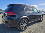 2026 Mercedes-Benz GLE 350 4MATIC® SUV