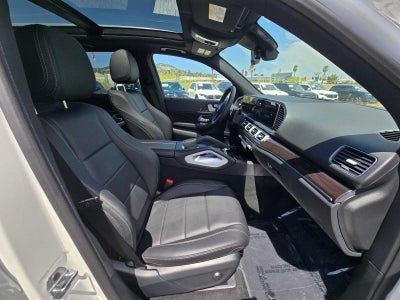 2026 Mercedes-Benz GLE 350 4MATIC® SUV