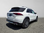 2026 Mercedes-Benz GLE 350 4MATIC® SUV