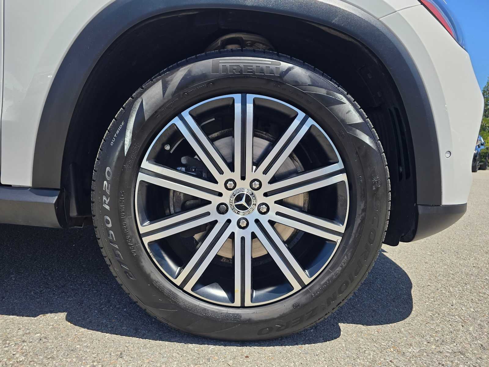 2024 Mercedes-Benz GLE 350 4MATIC® SUV