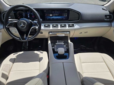2026 Mercedes-Benz GLE 350 4MATIC® SUV