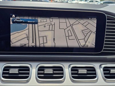 2026 Mercedes-Benz GLE 350 4MATIC® SUV