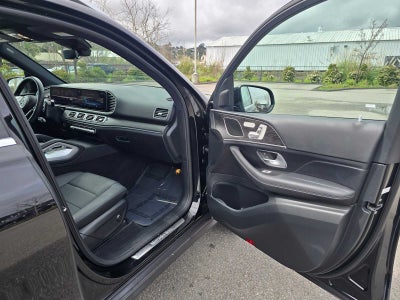 2025 Mercedes-Benz GLE 350 GLE 350