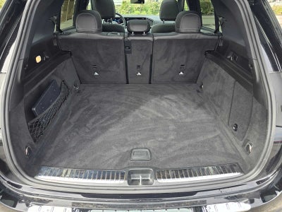 2025 Mercedes-Benz GLE 350 GLE 350