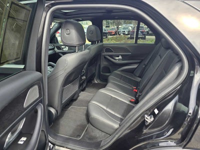 2025 Mercedes-Benz GLE 350 GLE 350