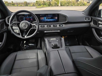 2025 Mercedes-Benz GLE 350 GLE 350