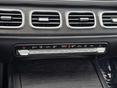 2025 Mercedes-Benz GLE 350 GLE 350