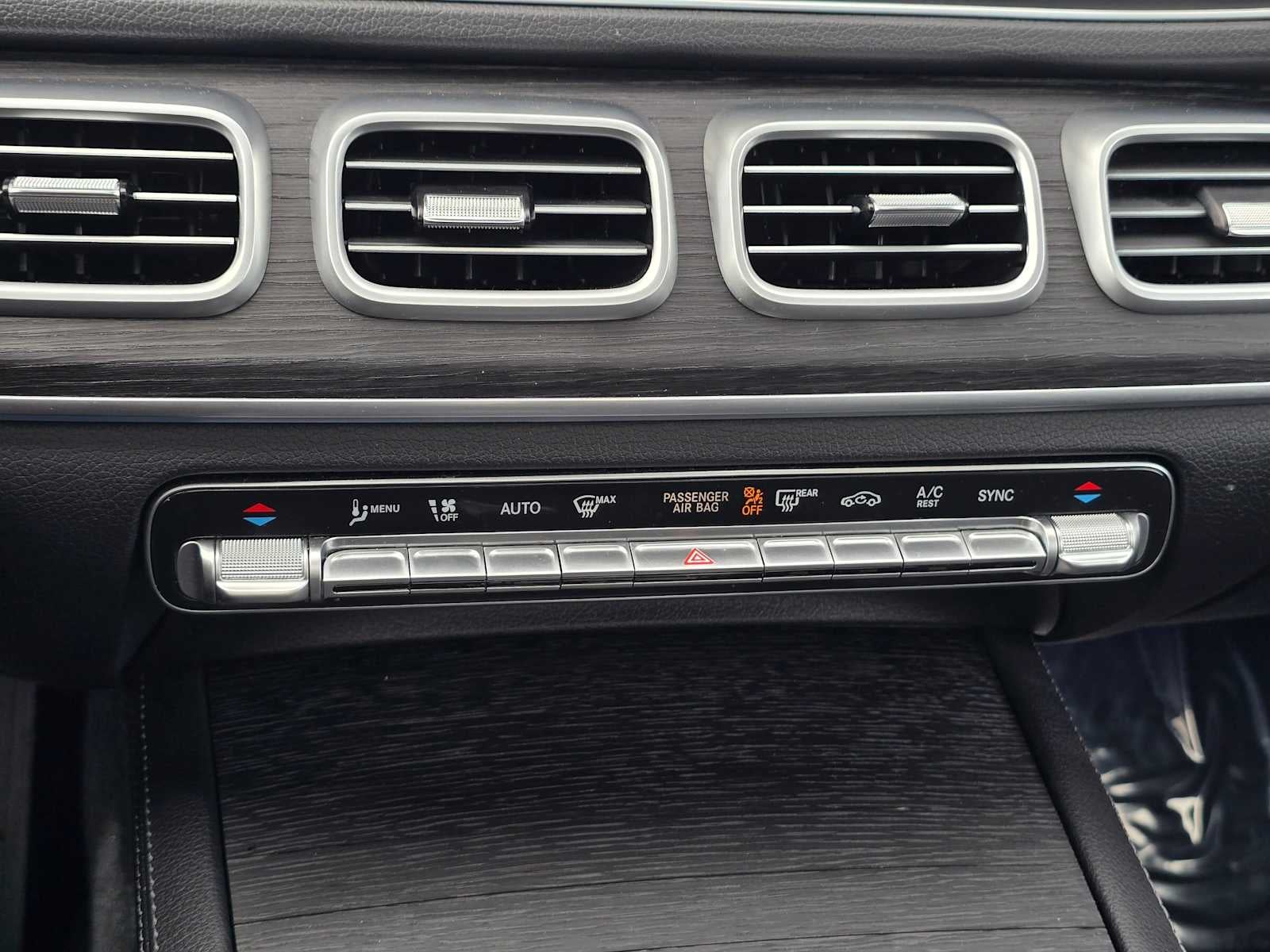 2025 Mercedes-Benz GLE 350 GLE 350