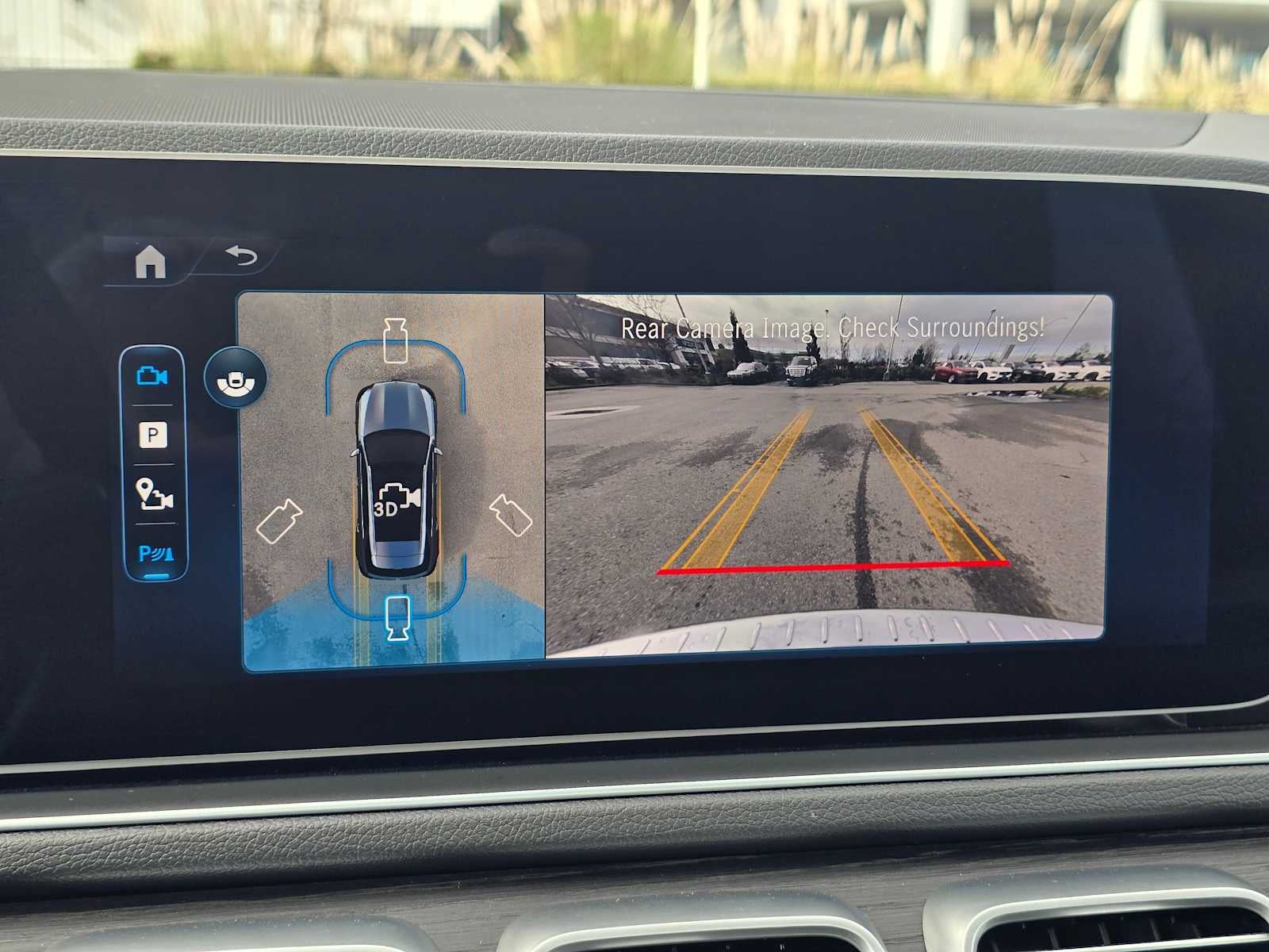 2025 Mercedes-Benz GLE 350 GLE 350