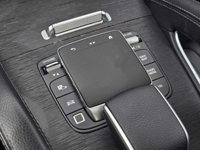 2025 Mercedes-Benz GLE 350 GLE 350