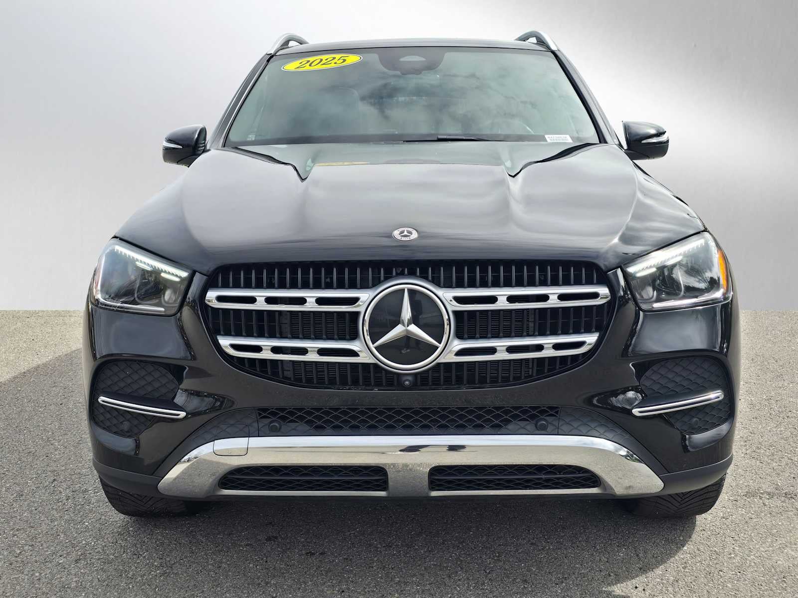 2025 Mercedes-Benz GLE 350 GLE 350