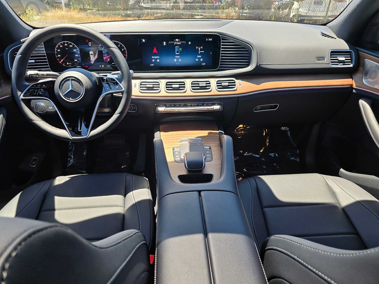 2026 Mercedes-Benz GLE 350 4MATIC® SUV