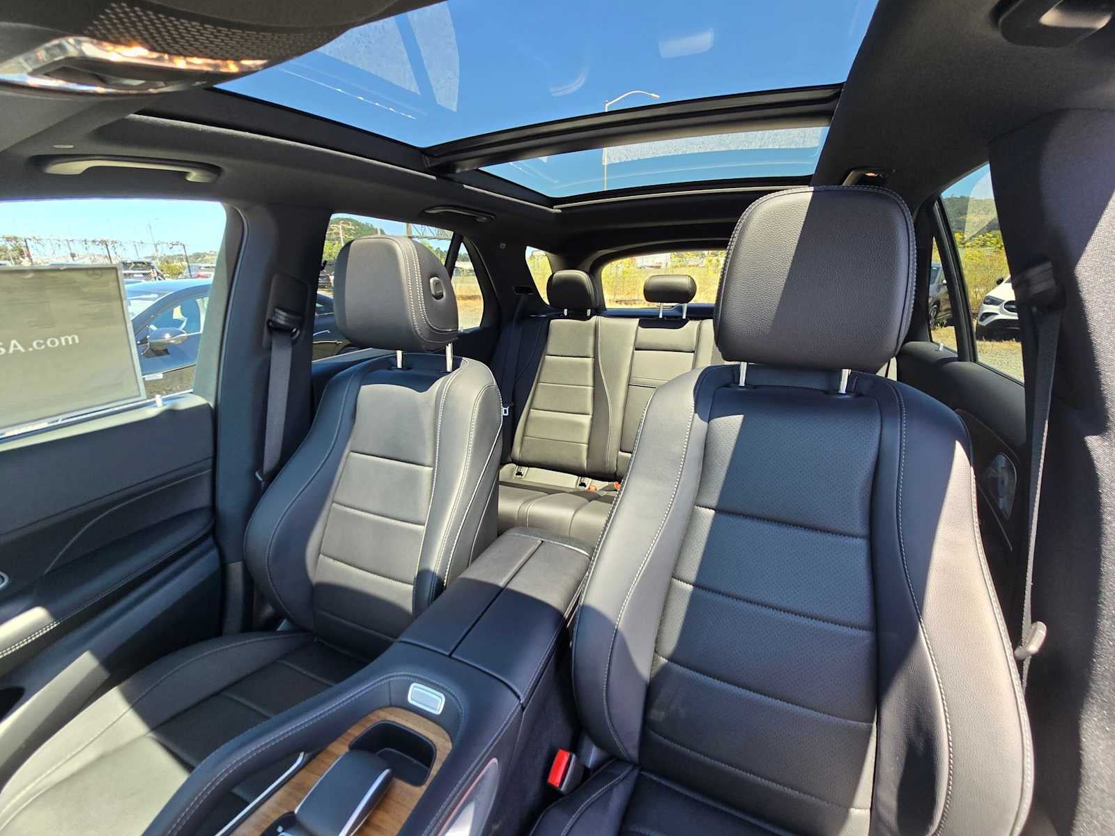 2026 Mercedes-Benz GLE 350 4MATIC® SUV