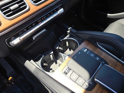 2026 Mercedes-Benz GLE 350 4MATIC® SUV