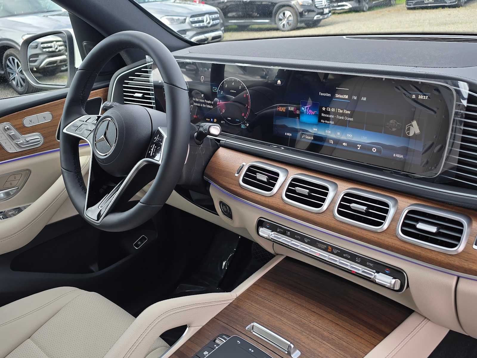 2026 Mercedes-Benz GLE 350 GLE 350