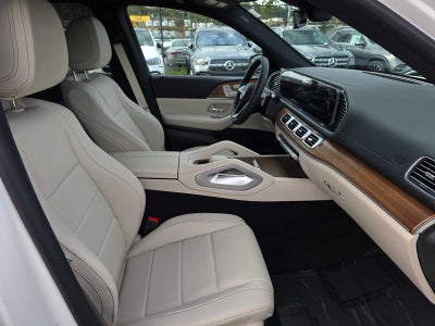 2026 Mercedes-Benz GLE 350 GLE 350