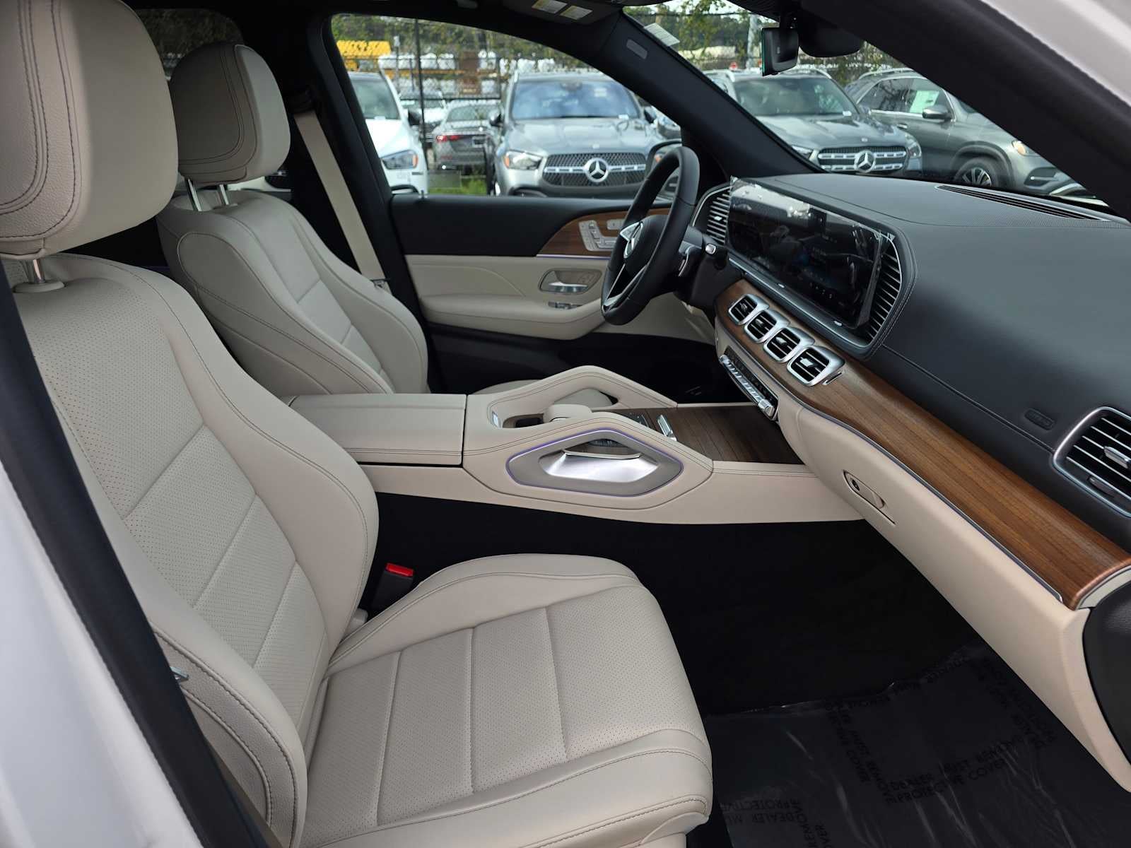 2026 Mercedes-Benz GLE 350 GLE 350