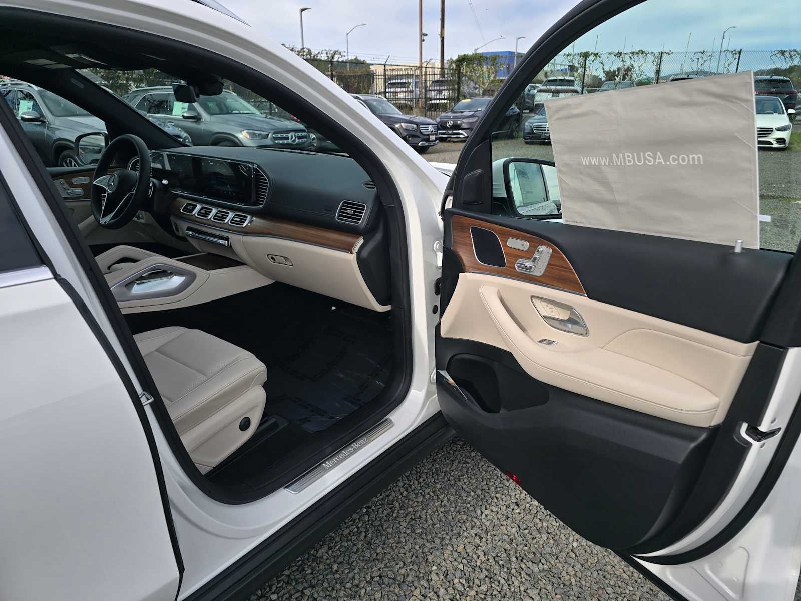 2026 Mercedes-Benz GLE 350 GLE 350