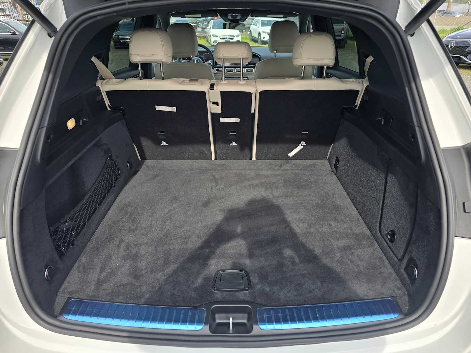 2026 Mercedes-Benz GLE 350 GLE 350