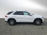 2026 Mercedes-Benz GLE 350 GLE 350