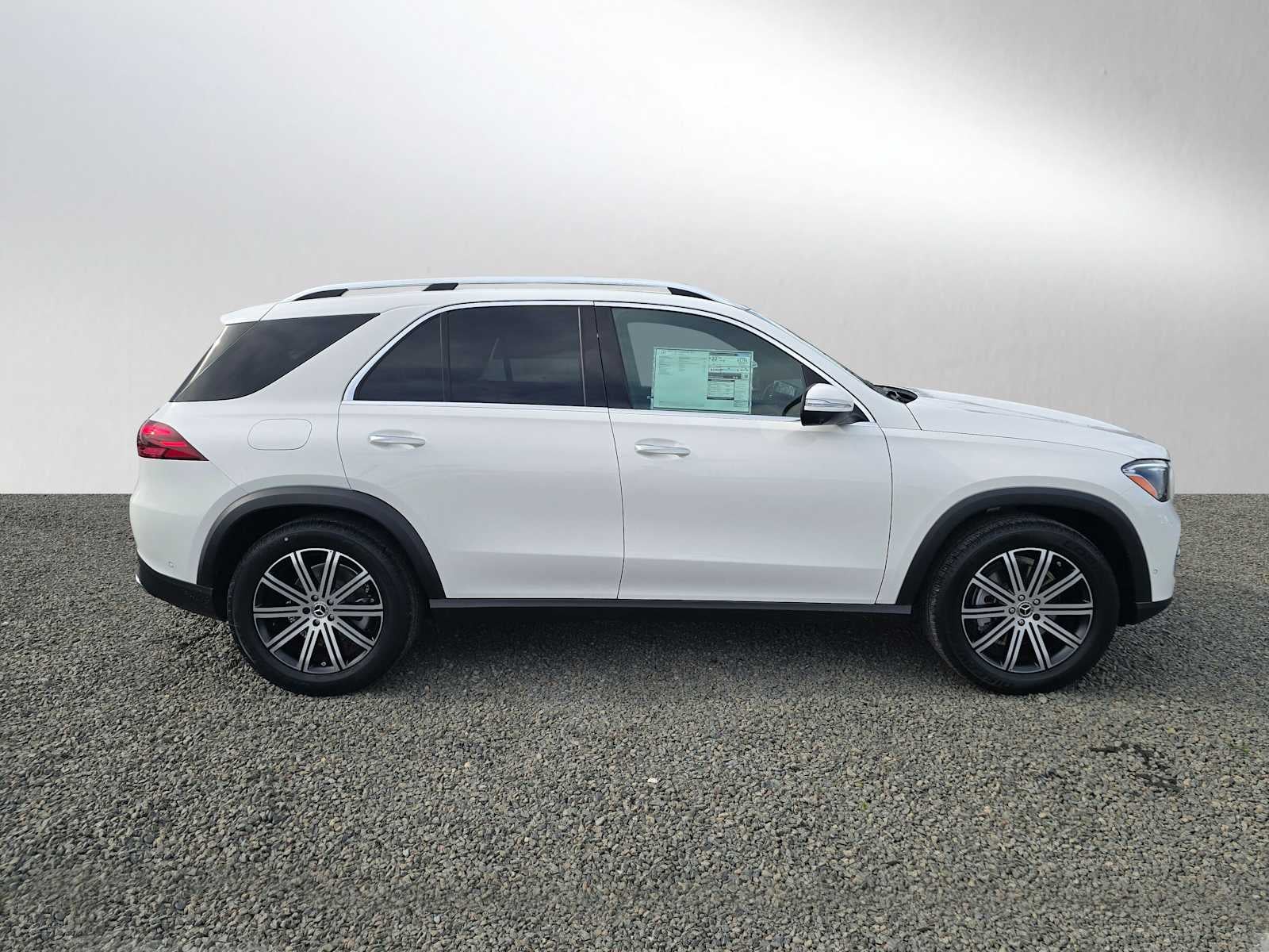 2026 Mercedes-Benz GLE 350 GLE 350