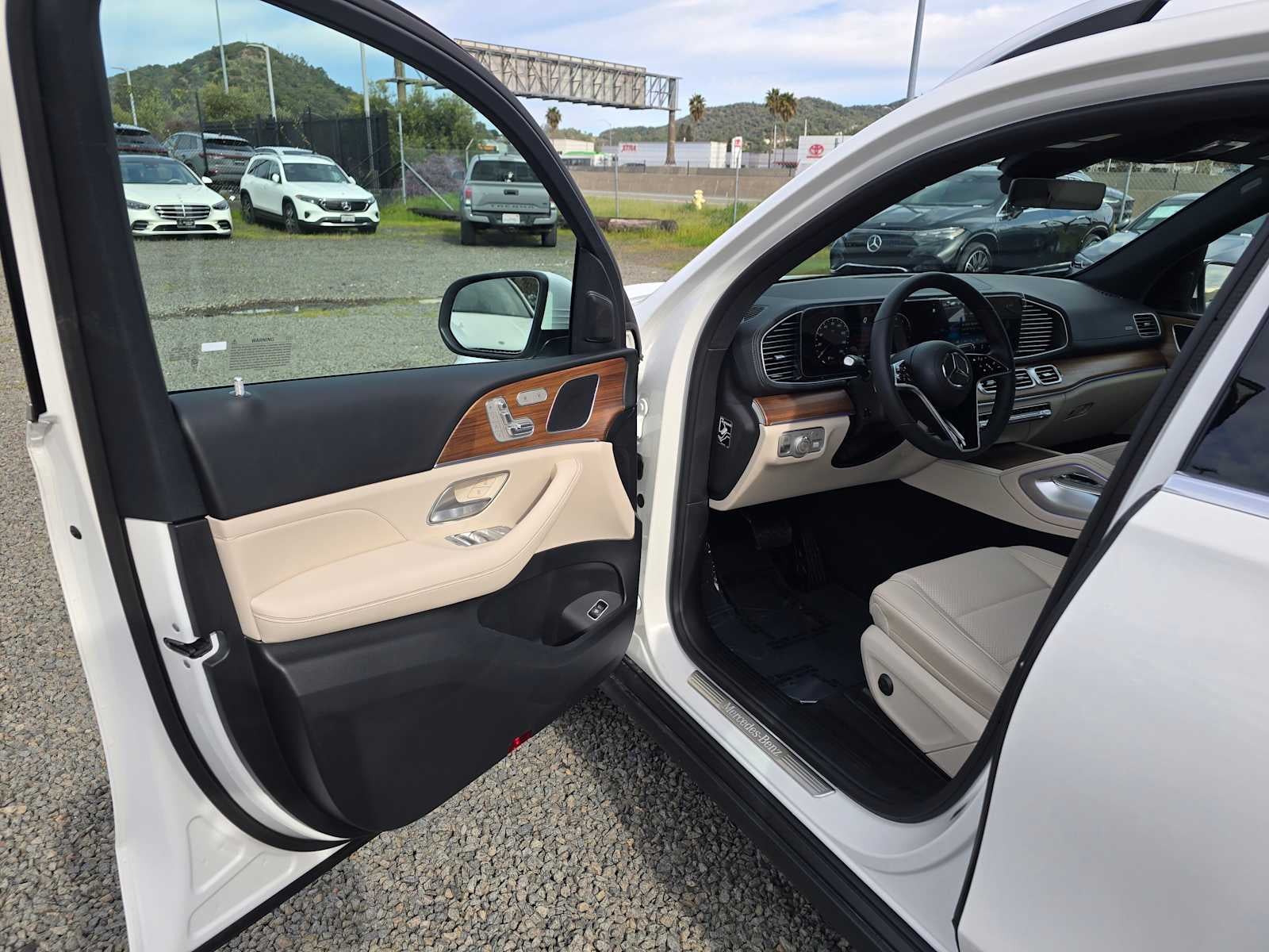 2026 Mercedes-Benz GLE 350 GLE 350