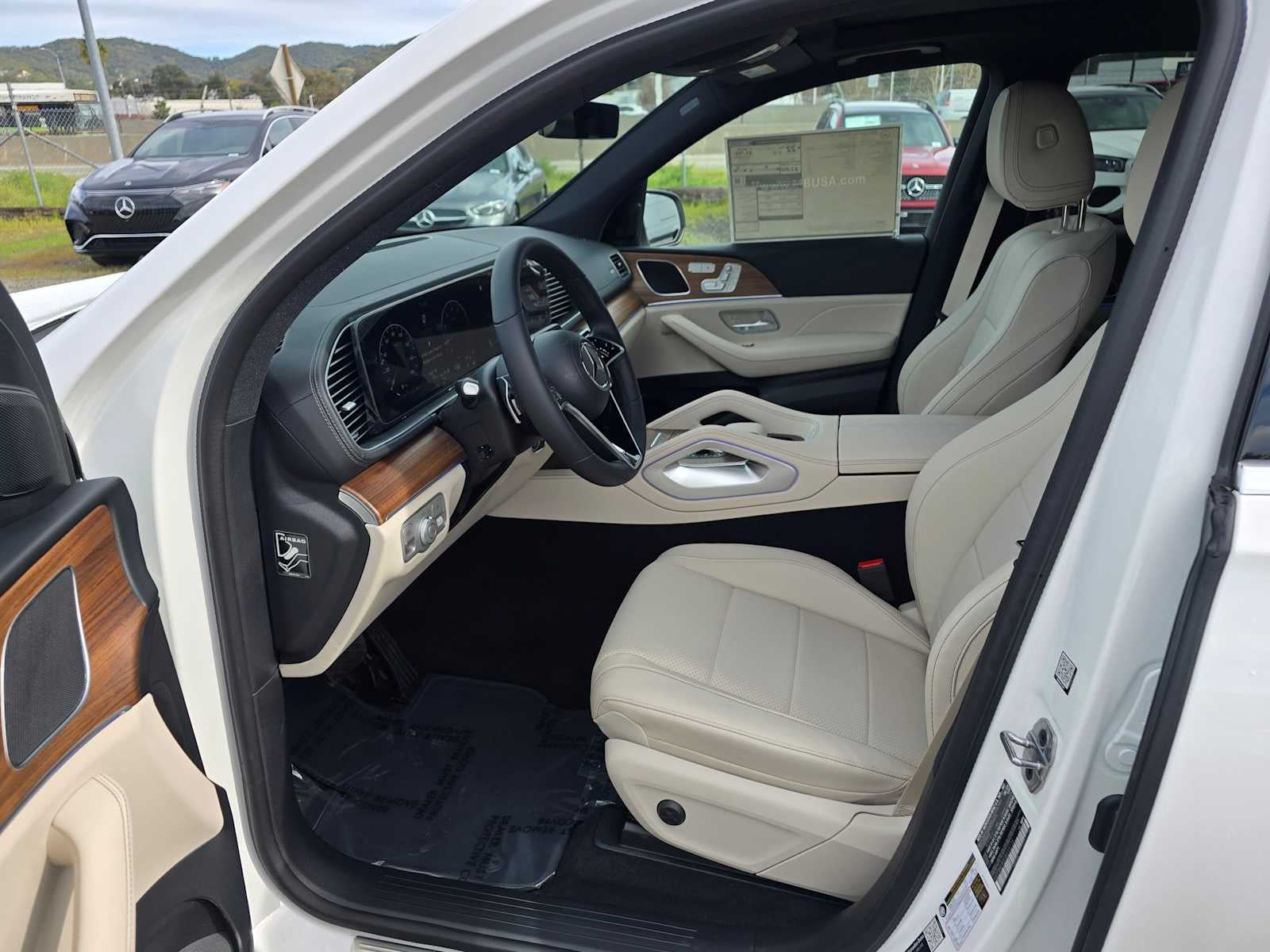 2026 Mercedes-Benz GLE 350 GLE 350