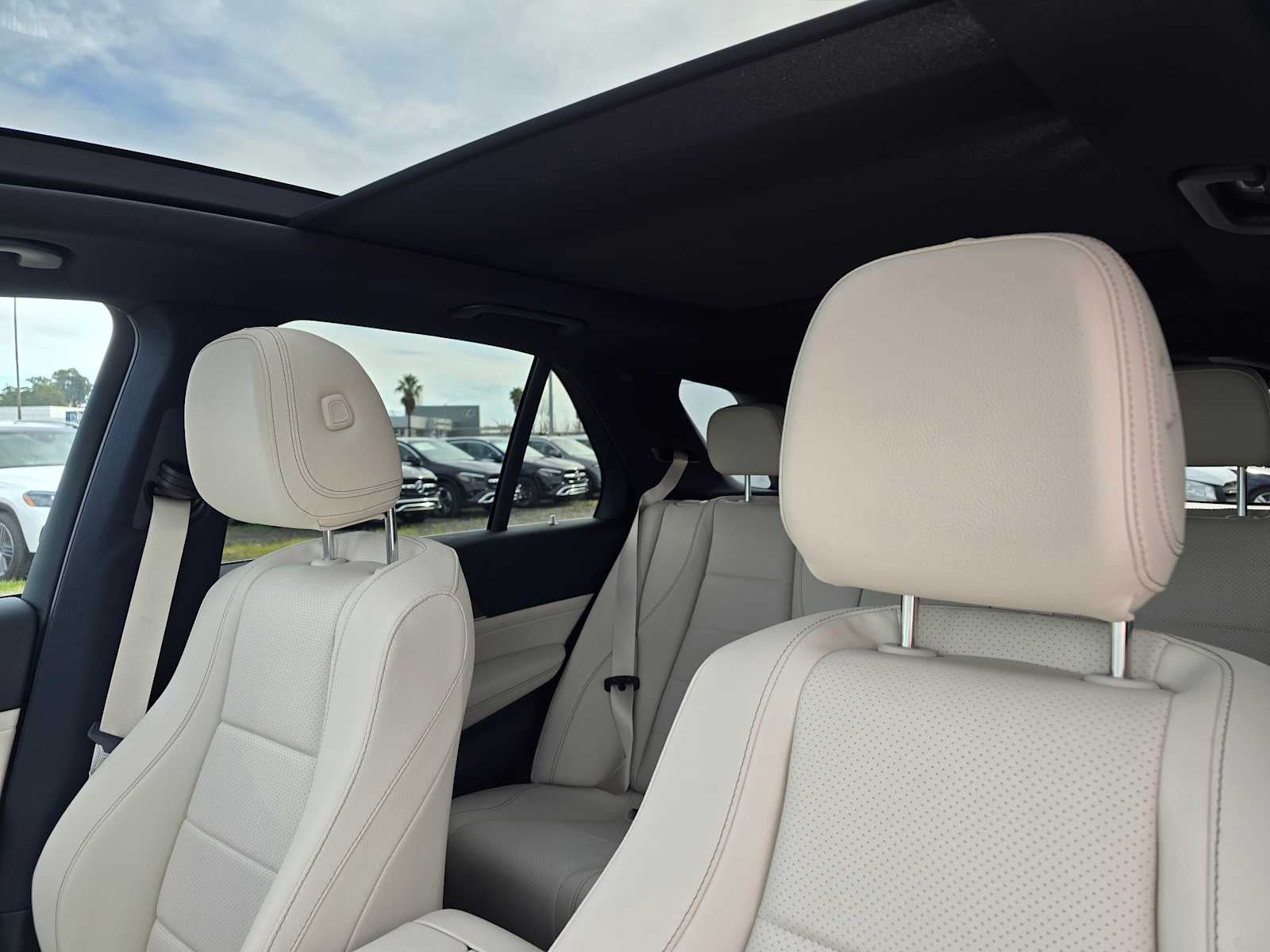 2026 Mercedes-Benz GLE 350 GLE 350