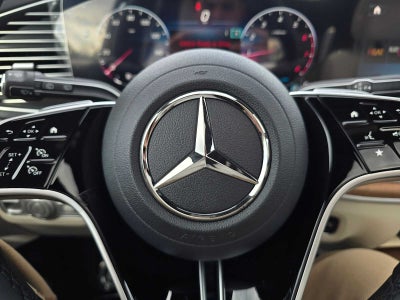 2026 Mercedes-Benz GLE 350 GLE 350