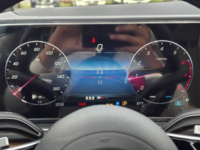 2026 Mercedes-Benz GLE 350 GLE 350