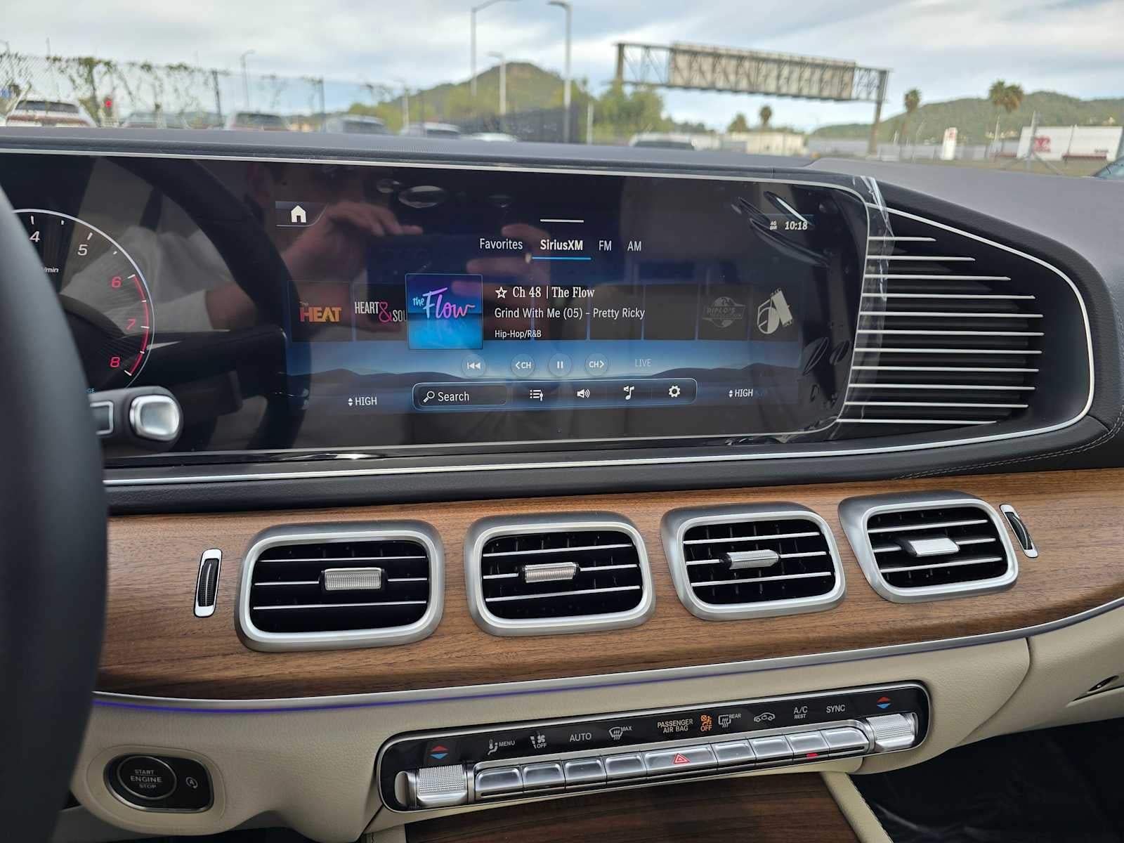 2026 Mercedes-Benz GLE 350 GLE 350