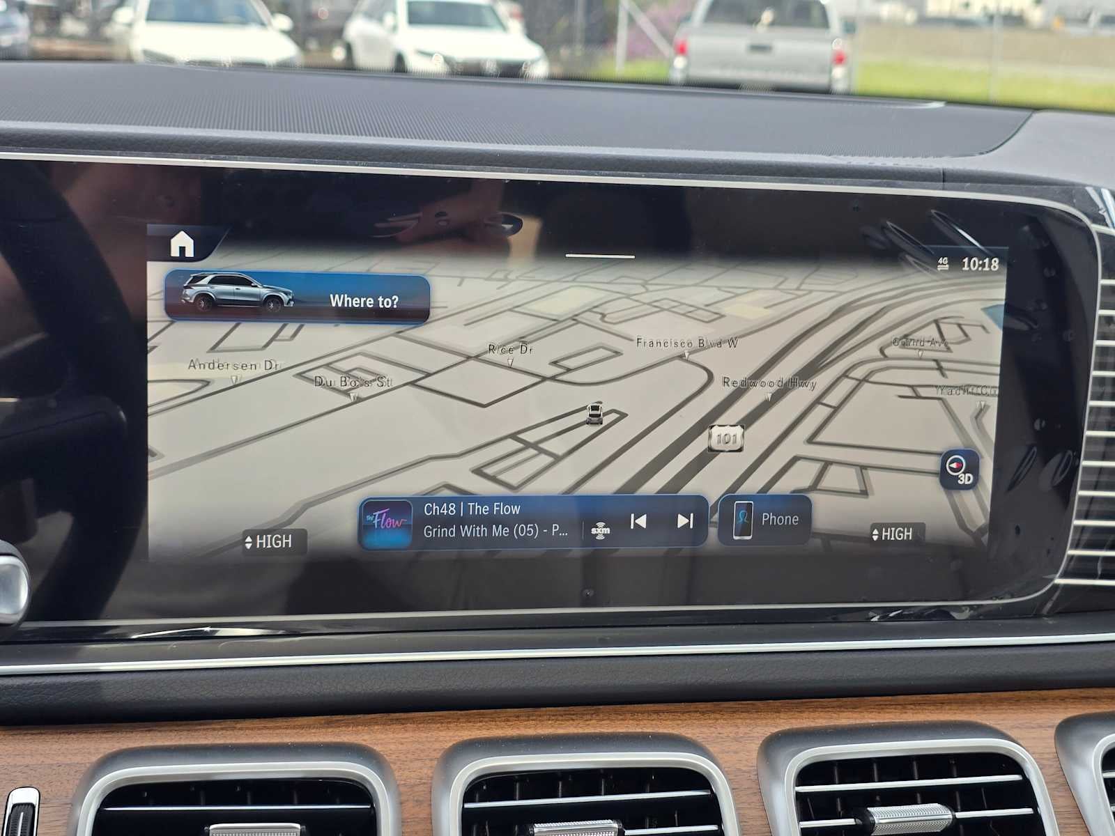 2026 Mercedes-Benz GLE 350 GLE 350