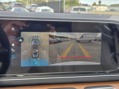 2026 Mercedes-Benz GLE 350 GLE 350