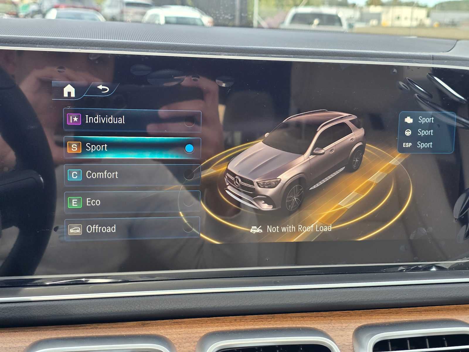 2026 Mercedes-Benz GLE 350 GLE 350