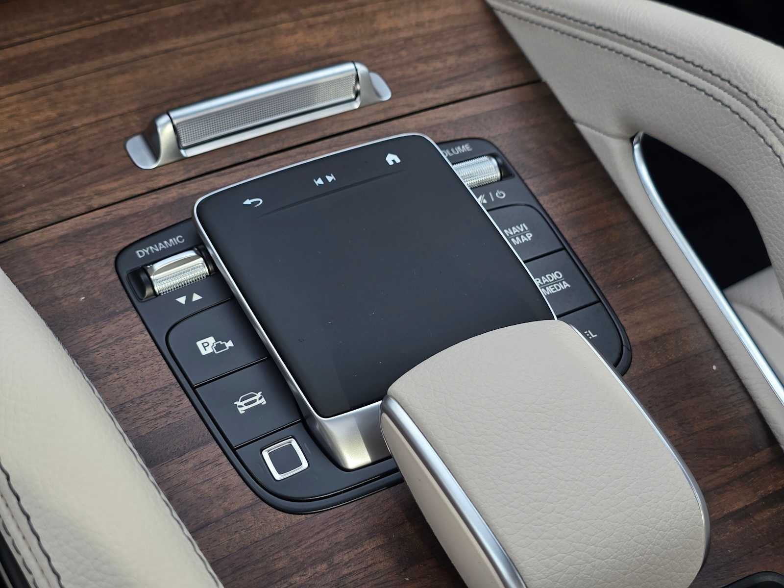 2026 Mercedes-Benz GLE 350 GLE 350