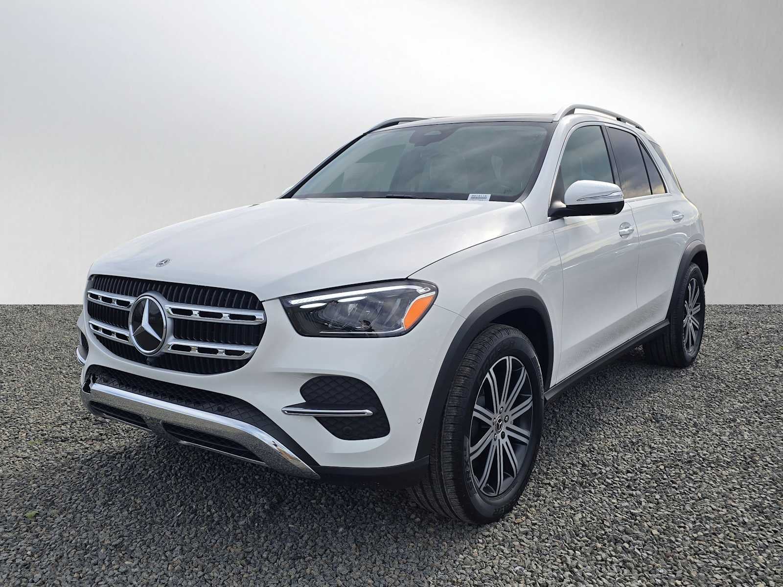 2026 Mercedes-Benz GLE 350 GLE 350