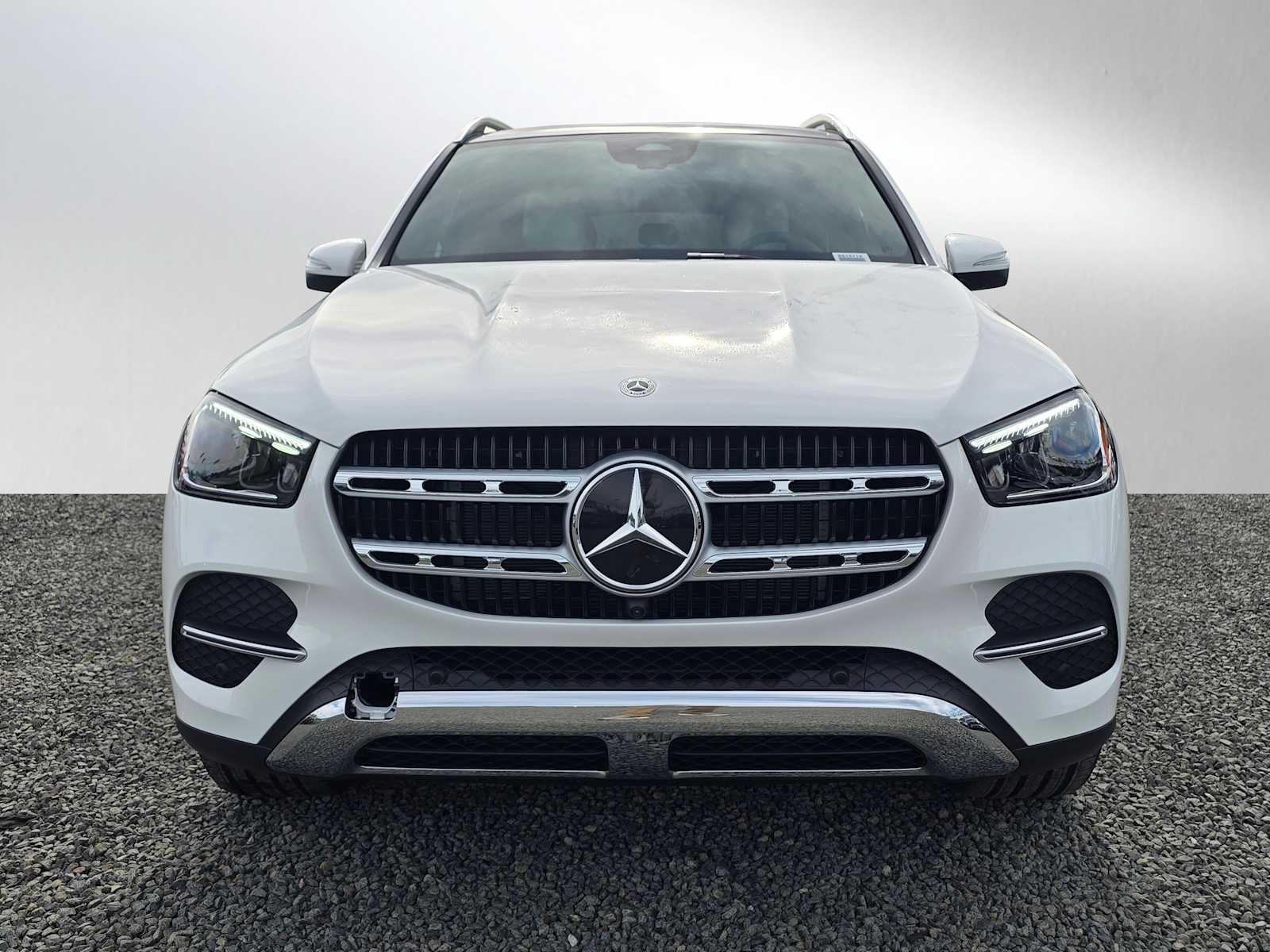 2026 Mercedes-Benz GLE 350 GLE 350