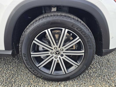 2026 Mercedes-Benz GLE 350 GLE 350