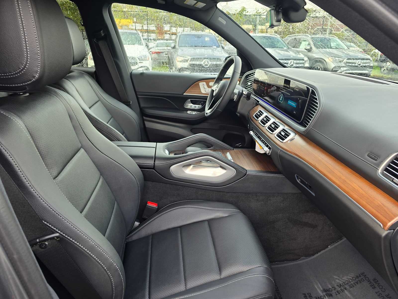 2026 Mercedes-Benz GLE 350 GLE 350