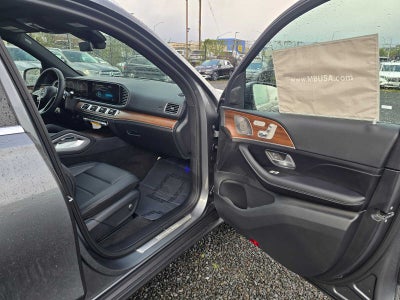 2026 Mercedes-Benz GLE 350 GLE 350