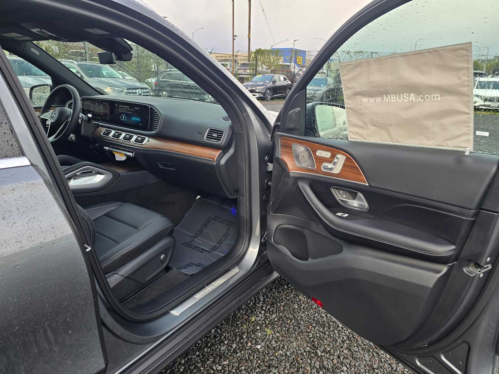 2026 Mercedes-Benz GLE 350 GLE 350