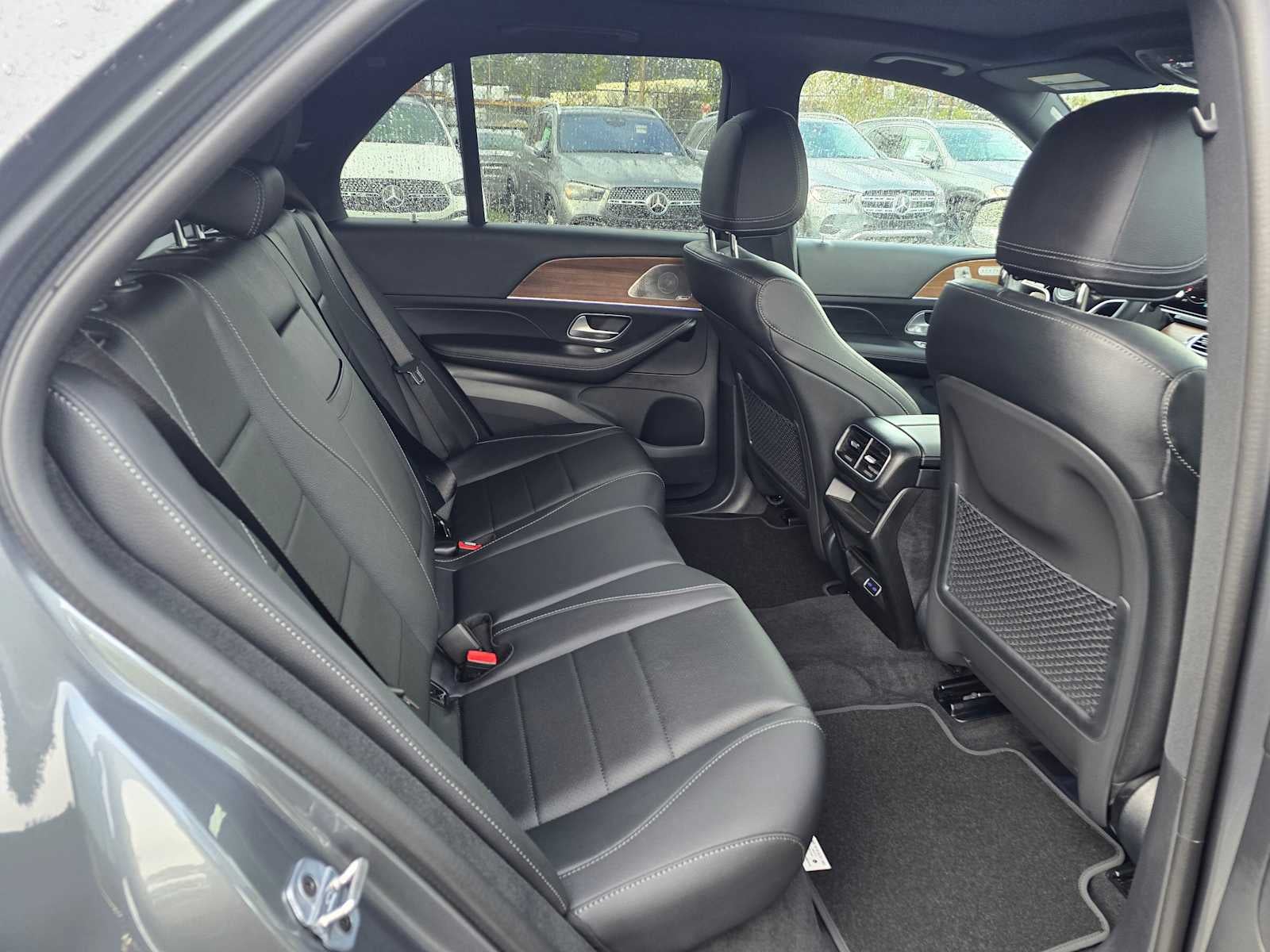 2026 Mercedes-Benz GLE 350 GLE 350