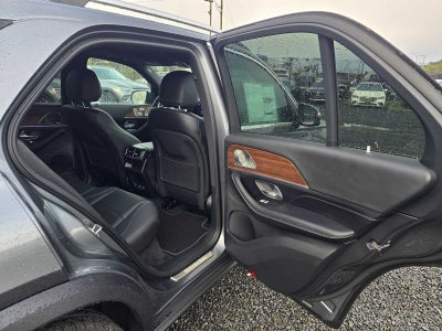 2026 Mercedes-Benz GLE 350 GLE 350