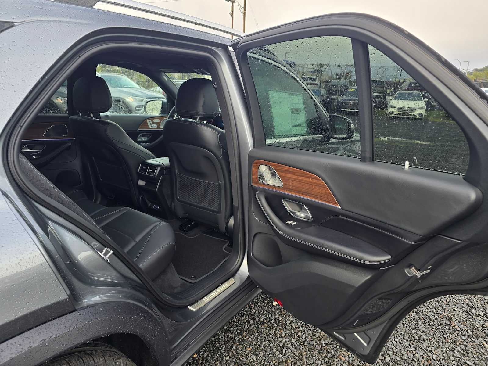 2026 Mercedes-Benz GLE 350 GLE 350