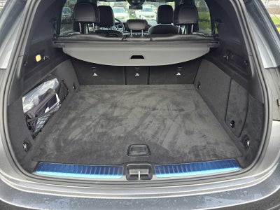 2026 Mercedes-Benz GLE 350 GLE 350