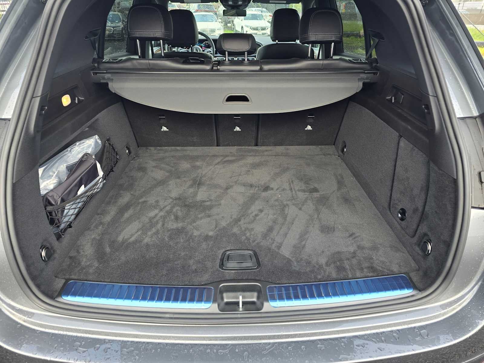 2026 Mercedes-Benz GLE 350 GLE 350